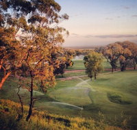 Woods  Irons Restaurant - Sunshine Coast Tourism