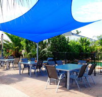 Yasi Bar and Grill - Sunshine Coast Tourism