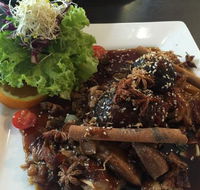 Zabb Thai Cuisine - Sunshine Coast Tourism