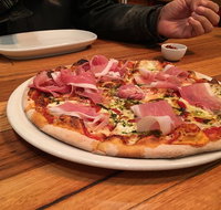 11 Inch Pizza Little Collins - Holiday Sunshine Coast