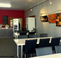 27 Gallery Coffee - Sunshine Coast Tourism