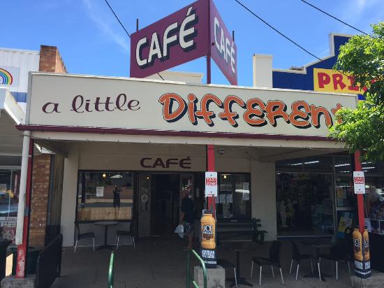 Aranbanga QLD Holiday Sunshine Coast