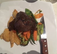 Albatross Bay Resort