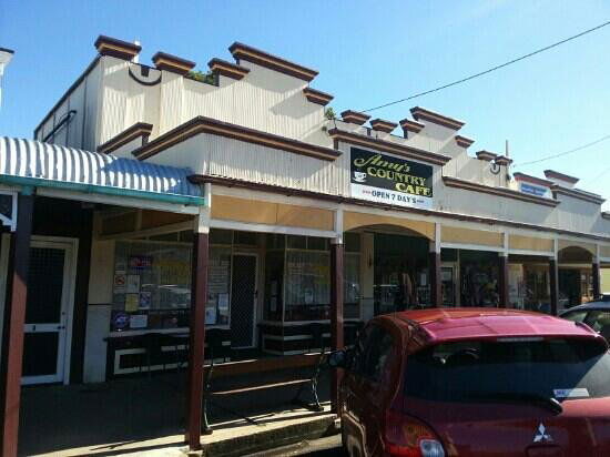 Allora QLD Holiday Sunshine Coast