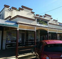 Amy's Country Cafe - Holiday Sunshine Coast