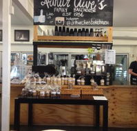 Arthur Clive's Family Bakehouse Kalbar - Holiday Sunshine Coast