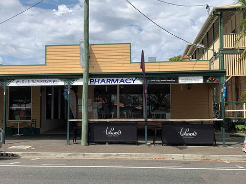 B.L.D Tuckerbox - Sunshine Coast Tourism 0