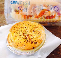 Bamaga Bakehaus - Sunshine Coast Tourism
