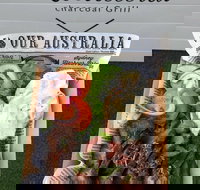 Bbq bazaar - Sunshine Coast Tourism