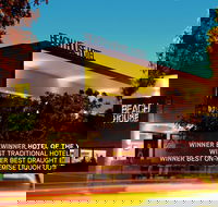 Beach House - Holiday Sunshine Coast