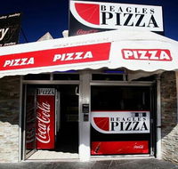 Beagles Pizza - Holiday Sunshine Coast