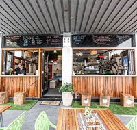 Beans  Greens Cafe - Sunshine Coast Tourism