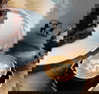 Bear Espresso Cafe - Sunshine Coast Tourism