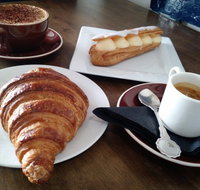Ben's Patisserie - Sunshine Coast Tourism