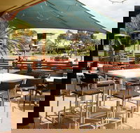 Billabong Restaurant - Holiday Sunshine Coast