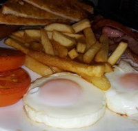 Blue Belle Cafe - Sunshine Coast Tourism