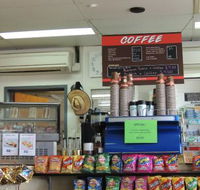 BP Julia Creek Roadhouse - Sunshine Coast Tourism