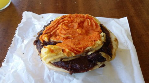 Bro's Bakery - Holiday Sunshine Coast 0