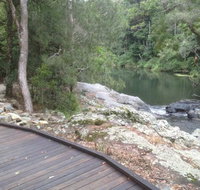 Broken River Kiosk - Sunshine Coast Tourism