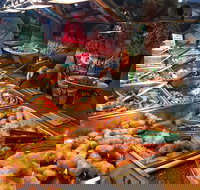 Buffet World Restaurant - Holiday Sunshine Coast