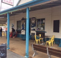 Bush and Bay - Holiday Sunshine Coast