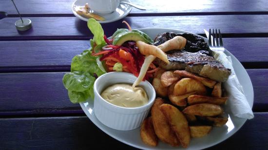 Bungundarra QLD Sunshine Coast Tourism