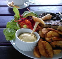 Byfield General Store - Sunshine Coast Tourism