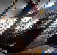 Cactus Espresso And Wine Bar - Sunshine Coast Tourism