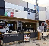 Cafe Campanile - Sunshine Coast Tourism