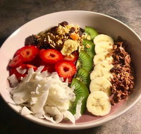 Cafe Crocs - Sunshine Coast Tourism
