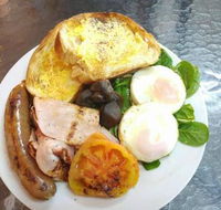 Cafe Delicious - Sunshine Coast Tourism