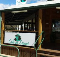 Cafe on Second - Sunshine Coast Tourism