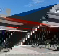 Cafe Purple - Sunshine Coast Tourism