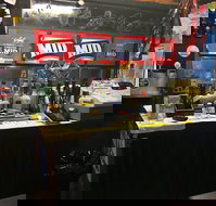 Carriers Arms Hotel Motel - Holiday Sunshine Coast