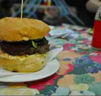 Chillagoe Tourist Village Cafe - Holiday Sunshine Coast