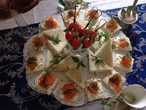 Church Cafe - Sunshine Coast Tourism 0