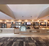 Club Services Ipswich - Sunshine Coast Tourism