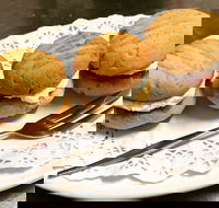 Coachman Coffee Lounge