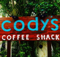 Cody's Coffee Shack - Holiday Sunshine Coast