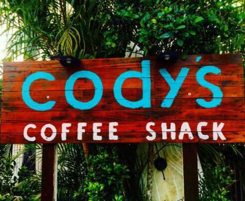 Cody's Coffee Shack - Sunshine Coast Tourism 0