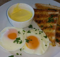 Coffee on Bourbong - Sunshine Coast Tourism