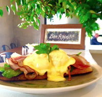 Counter Eatery - Sunshine Coast Tourism