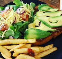 Country Atmosphere Cafe - Sunshine Coast Tourism