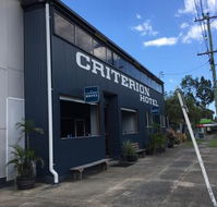 Criterion Hotel - Holiday Sunshine Coast