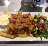 Cutter's Cafe - Holiday Sunshine Coast