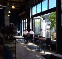 Dancing Bean Espresso - Sunshine Coast Tourism