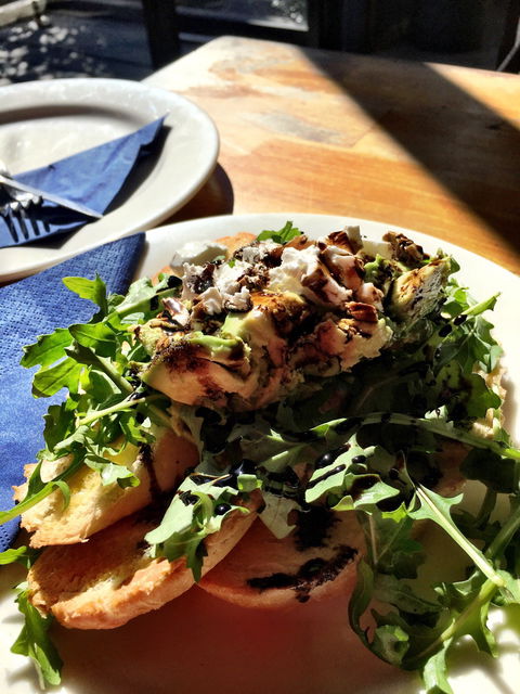 Dancing Bean Espresso - Sunshine Coast Tourism 3