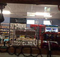 Deb's Cafe - Sunshine Coast Tourism