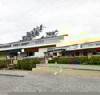 Duaringa Hotel - Sunshine Coast Tourism