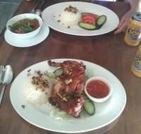 Ebee Meals and Coffee - Sunshine Coast Tourism